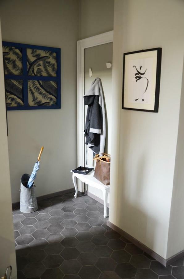Appartement L'atelier *