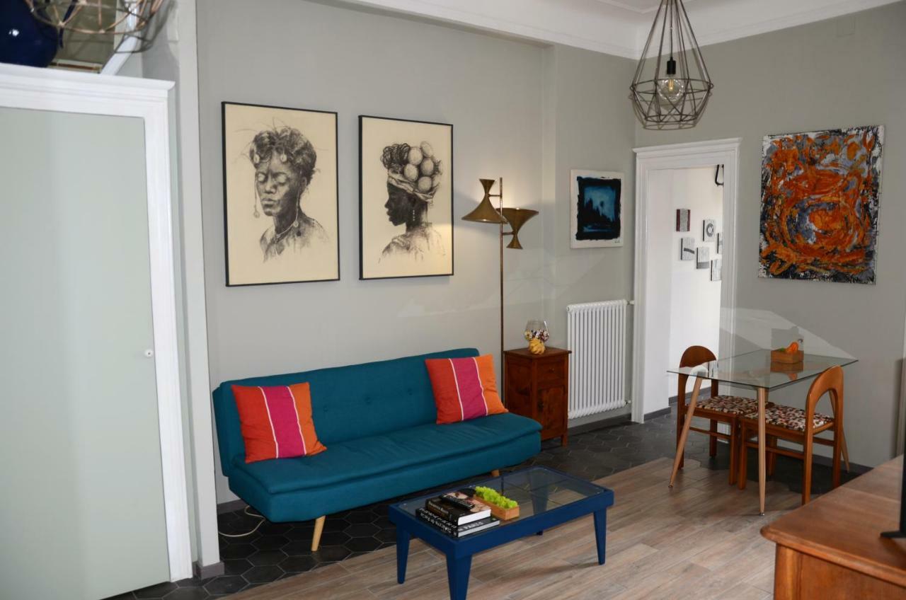 L'atelier Appartement *