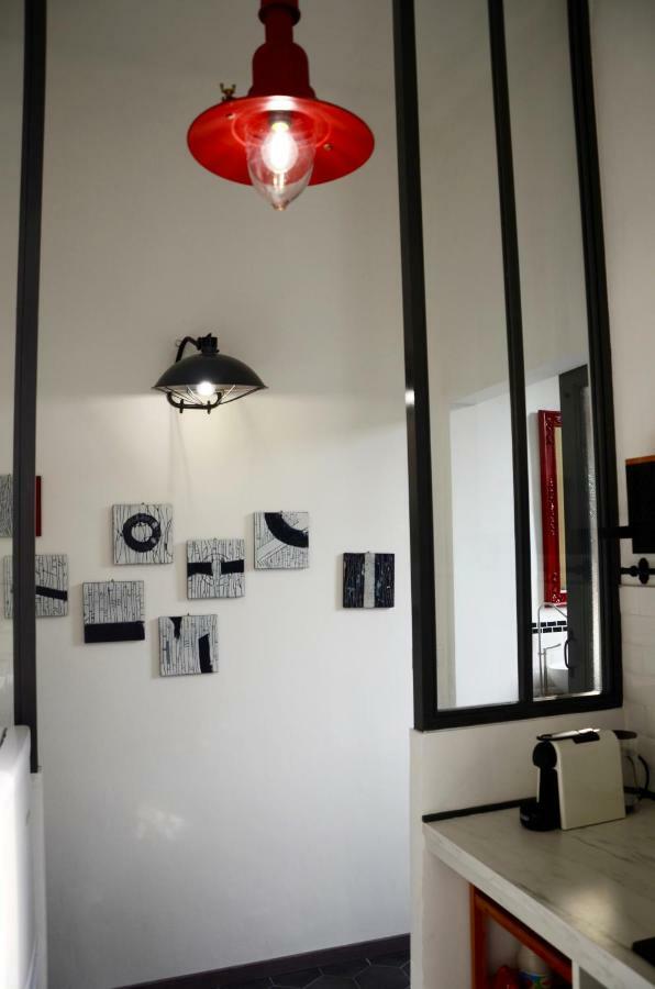 Appartement L'atelier *