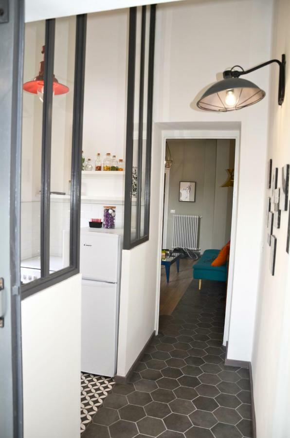 Appartement L'atelier