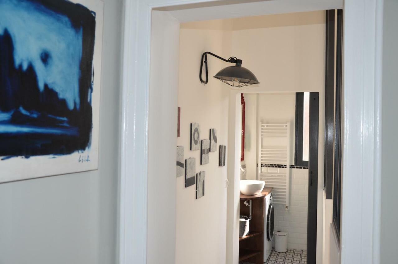 L'atelier Appartement *