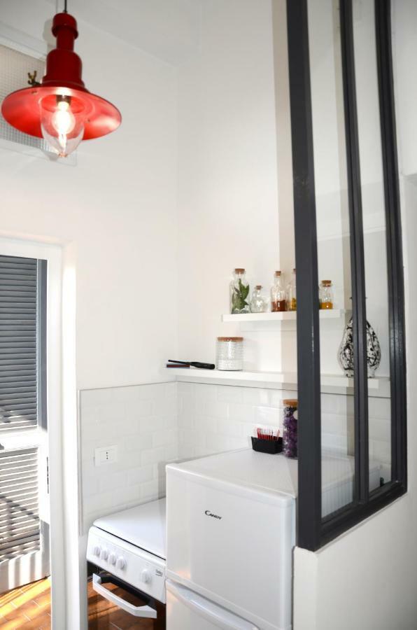 L'atelier Appartement *