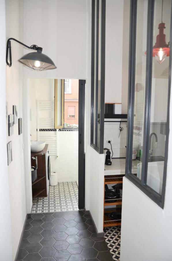 L'atelier Appartement Milaan